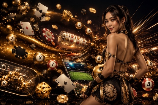 m4gold